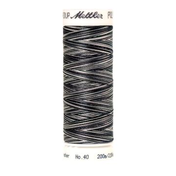 Poly. Multi Stickgarn, 200 m, Farbe 9979