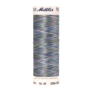 Amann Poly. Multi Stickgarn, 200 m, Farbnummer 9980