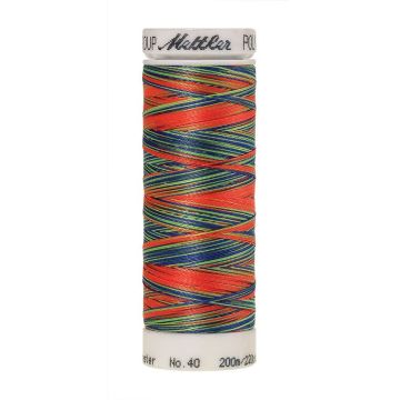 Poly-Multi-Borduergarn, 200 m, Farbe 9981