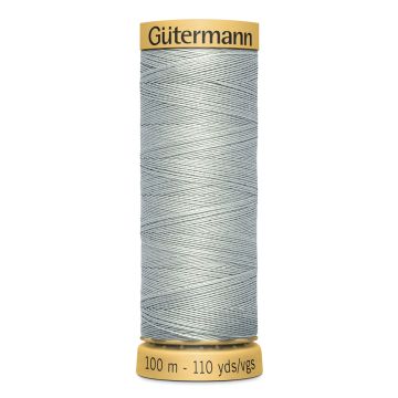 Gütermann Cotton 100 m Nr. 1007
