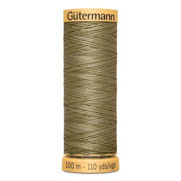 Gütermann Baumwollgarn 100 m Kl. 1015