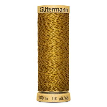 Gütermann Cotton 100 m Farbe 1056