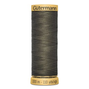 Gütermann Cotton 100 m Nr. 1114