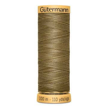 Gütermann Cotton 100 m Nr. 1115
