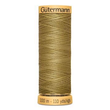 Gütermann Cotton 100 m Kl. 1136
