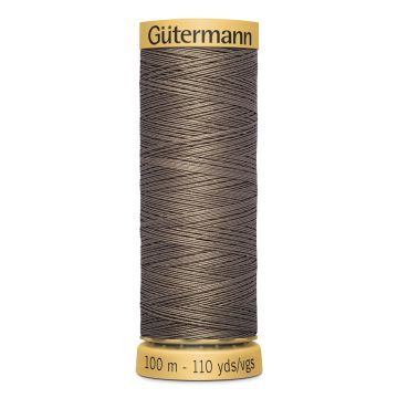 Gütermann Baumwollgarn Cotton 100 m Kl. 1225