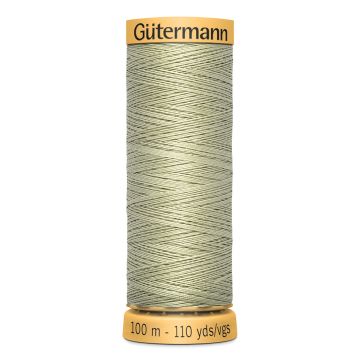 Gütermann Cotton 100 m Farbnummer 126