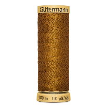 Gütermann Baumwollgarn 100 m Kl. 1444