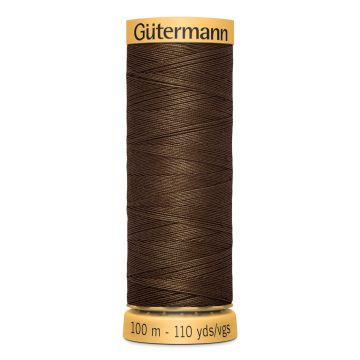 Gütermann Baumwollgarn 100 m Kl. 1523