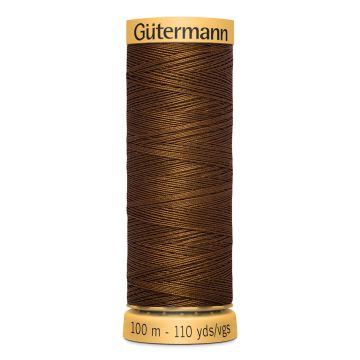 Gütermann Cotton 100 m Farbton 1663