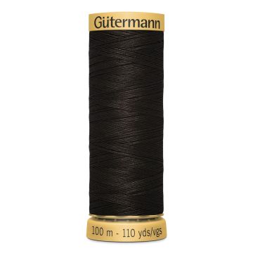 Gütermann Cotton 100 m Farbe 1712