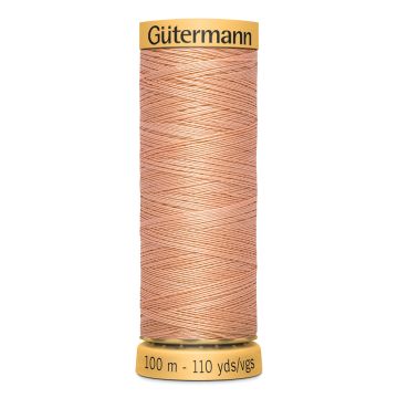 Gütermann Cotton 100m Farbe 1938