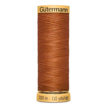 Gütermann Cotton 100 m Kl. 1955
