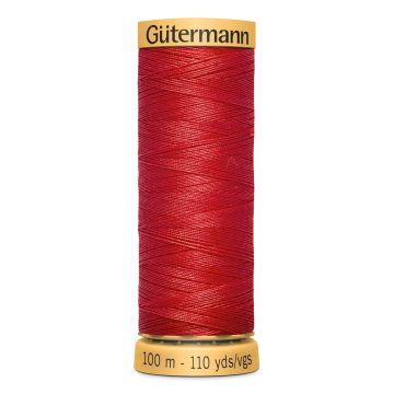 Gütermann Cotton 100 m Farbnummer 1974
