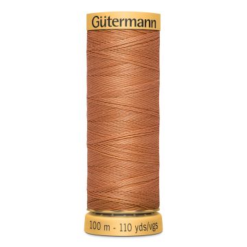 Gütermann Cotton 100 m Farbe 2045