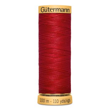 Gütermann Baumwollgarn 100 m Kl. 2074
