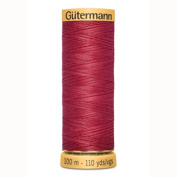 Gütermann Cotton 100 m, Farbe 2454