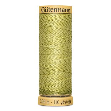 Gütermann Cotton 100 m Farbe 248