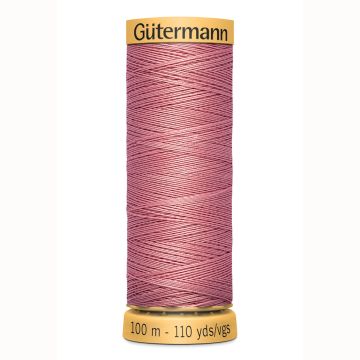 Gütermann Cotton 100 m Nr. 2536