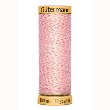 Gütermann Cotton 100 m Kl. 2538