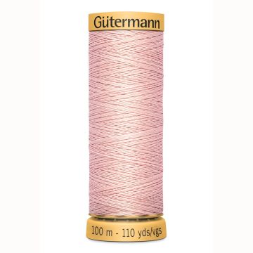 Gütermann Cotton 100 m, Farbe 2628