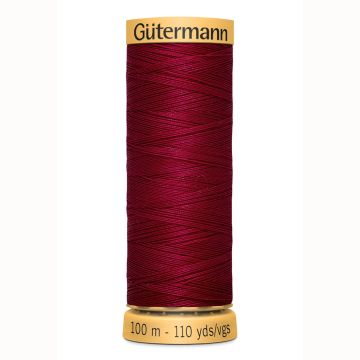 Gütermann Cotton 100 m Kol. 2653