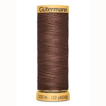 Gütermann Cotton 100 m Nr. 2724