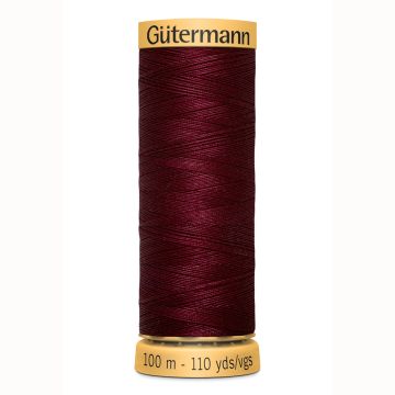 Gütermann Cotton 100 m Kl. 3022