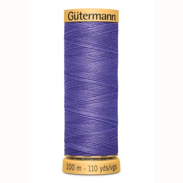 Gütermann Cotton 100 m Nr. 4434