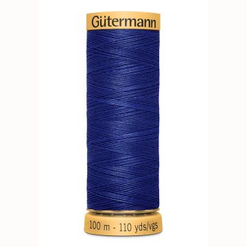 Gütermann Cotton 100 m Kl. 4932