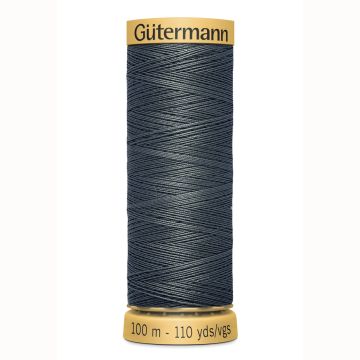 Gütermann Cotton 100 m Farbe 5104