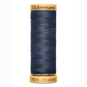 Gütermann Cotton 100 m Nr. 5114
