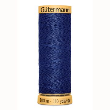 Gütermann Cotton 100 m Farbton 5123