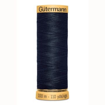 Gütermann Baumwollgarn 100 m Kl. 5412