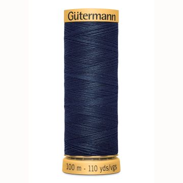 Gütermann Cotton 100 m Farbe 5422