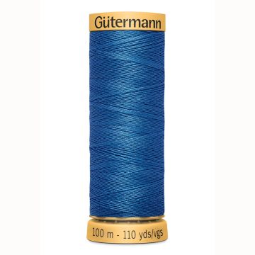 Gütermann Cotton 100 m Kl. 5534