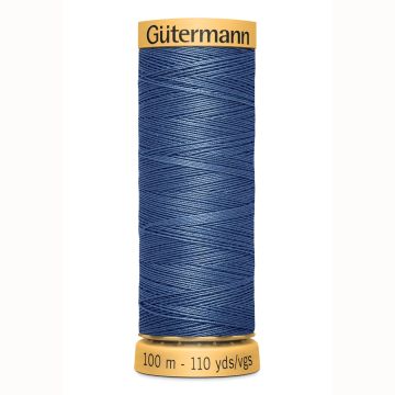 Gütermann Cotton 100 m Farbnummer 5624