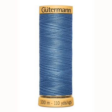 Gütermann Cotton 100 m Farbe 5725