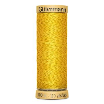 Gütermann Cotton 100 m Farbe 588