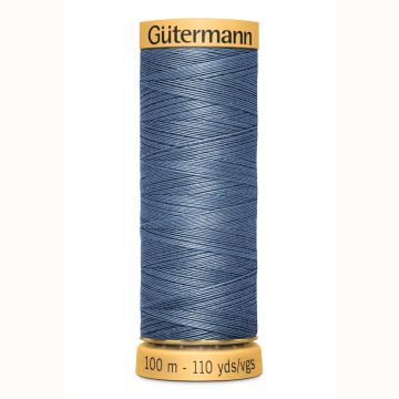 Gütermann Baumwolle 100 m Kl. 6015