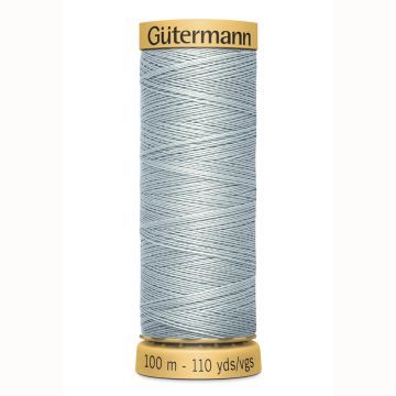 Gütermann Cotton 100 m Nr. 6117