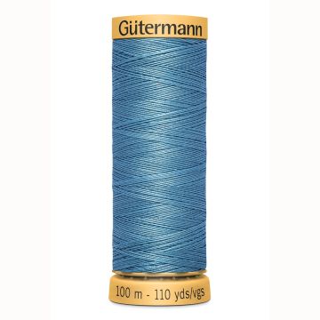 Gütermann Cotton 100 m Kl. 6125