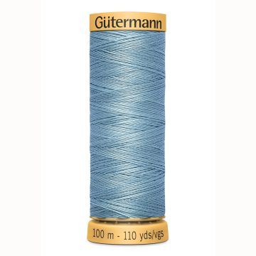 Gütermann Cotton 100 m Farbe 6126