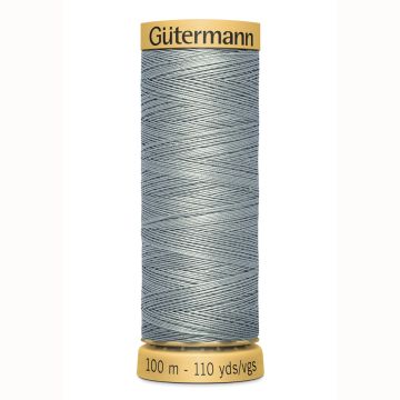 Gütermann Baumwollgarn 100 m Kl. 6206