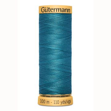 Gütermann Cotton 100 m Farbe 6934