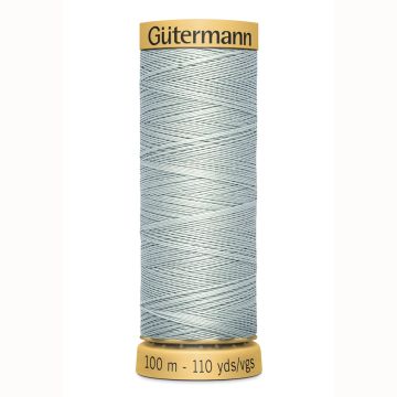 Gütermann Baumwollgarn 100 m Farbe 7307