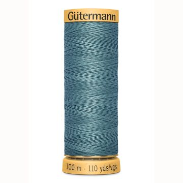 Gütermann Cotton 100 m Farbnummer 7325