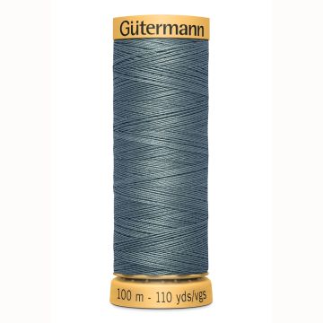 Gütermann Cotton 100 m Kl. 7414