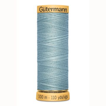 Gütermann Cotton 100 m Farbnummer 7416