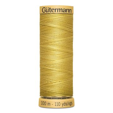 Gütermann Cotton 100 m Kl. 758